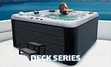 Deck Series  hot tubs for sale
