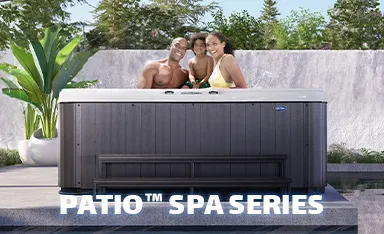 Patio Plus™ Spas  hot tubs for sale