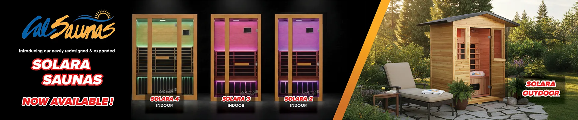 Calspas hot tub being used in a family setting - La Esmeralda