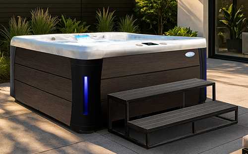 Escape Plus&trade; Spas La Esmeralda hot tubs for sale
